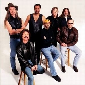 The Doobie Brothers