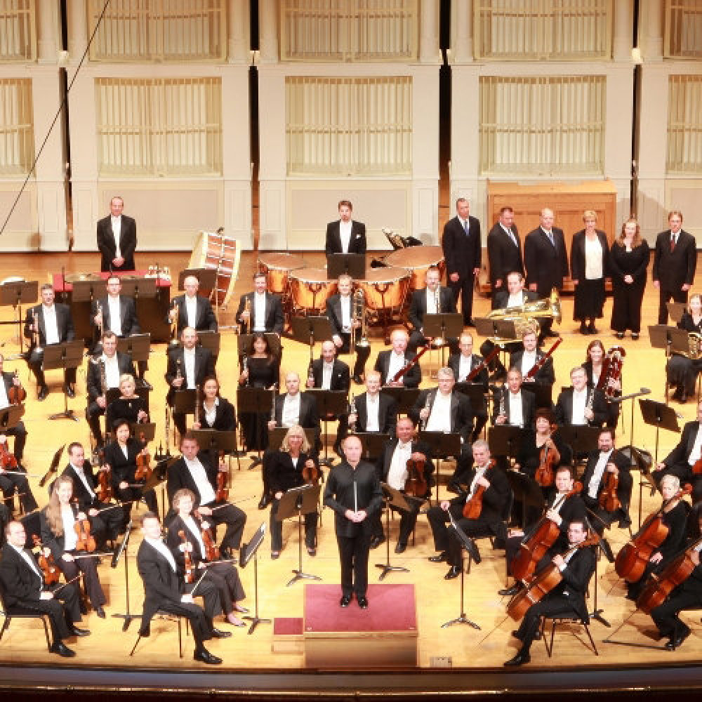 Cincinnati Pops Orchestra