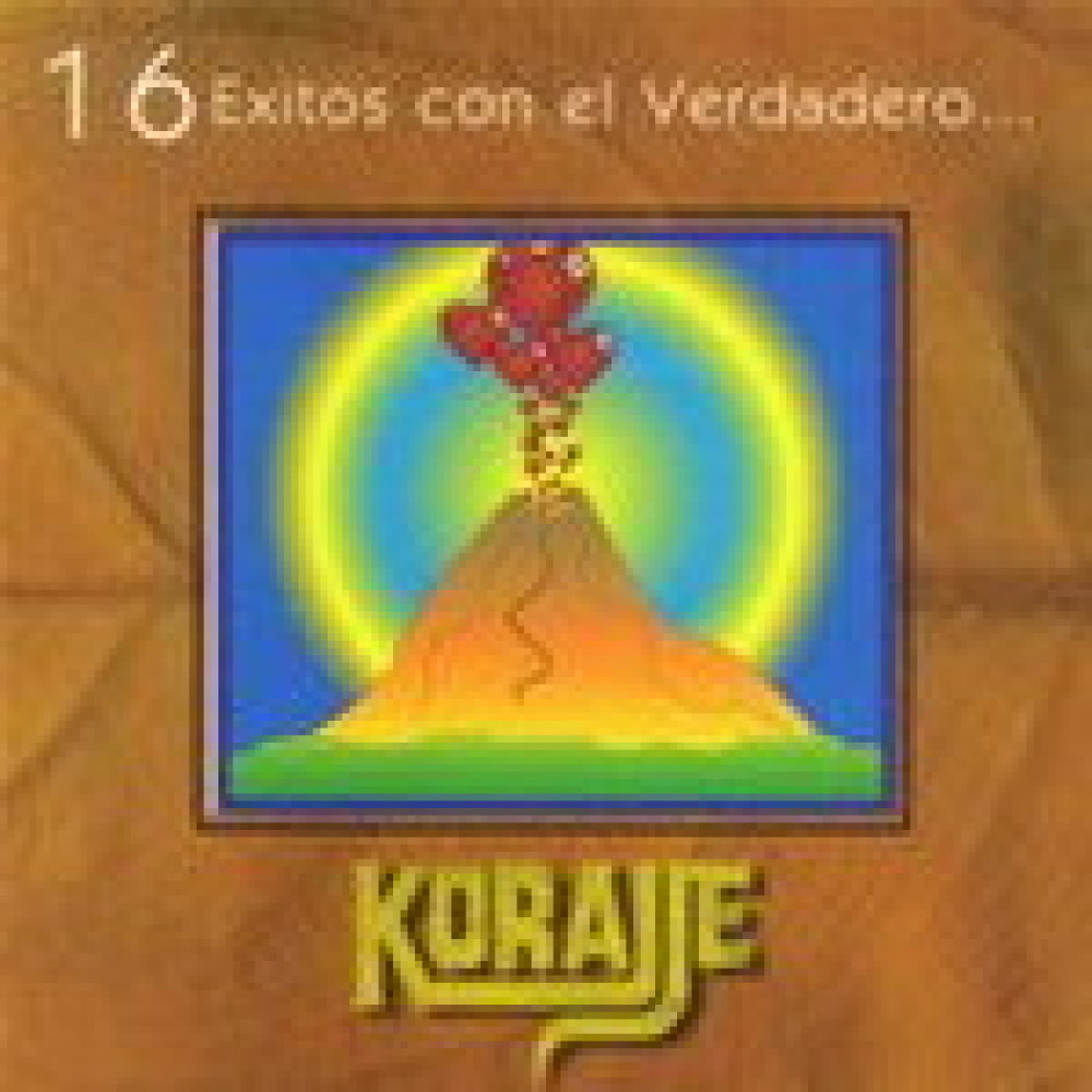 Grupo Korajje