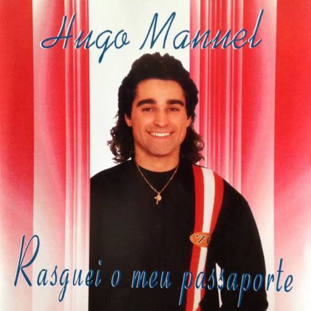 Hugo Manuel