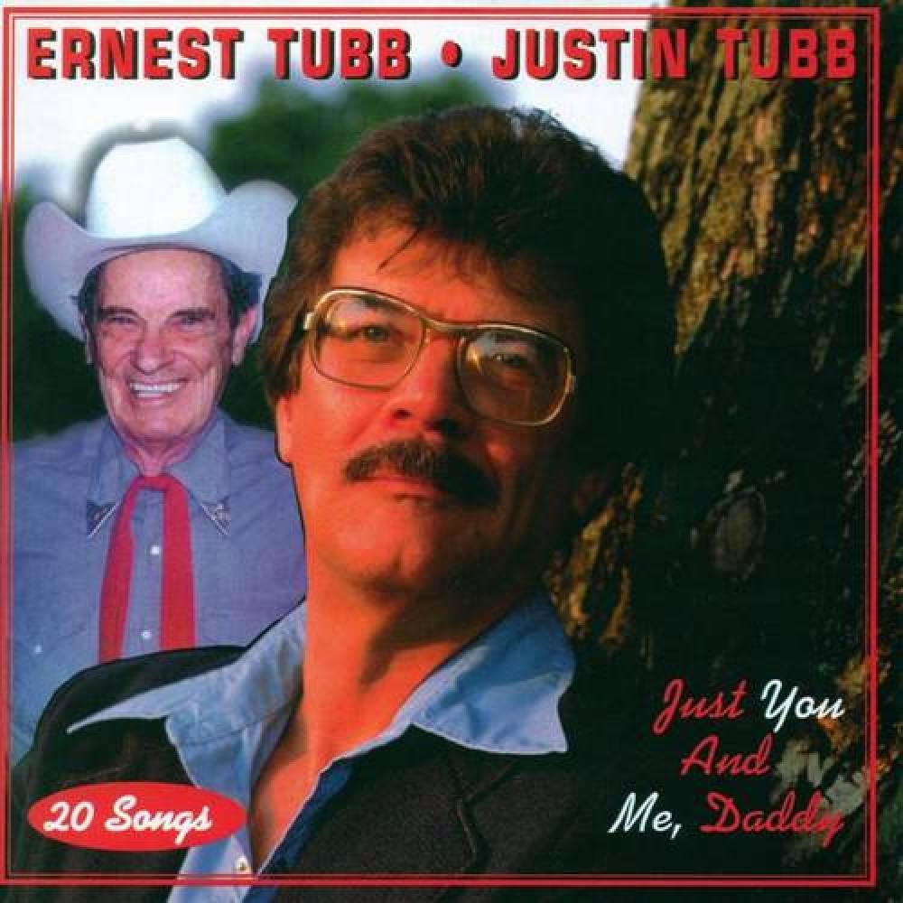 Justin Tubb