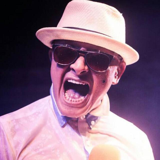 ติ๊ก ชิโร่