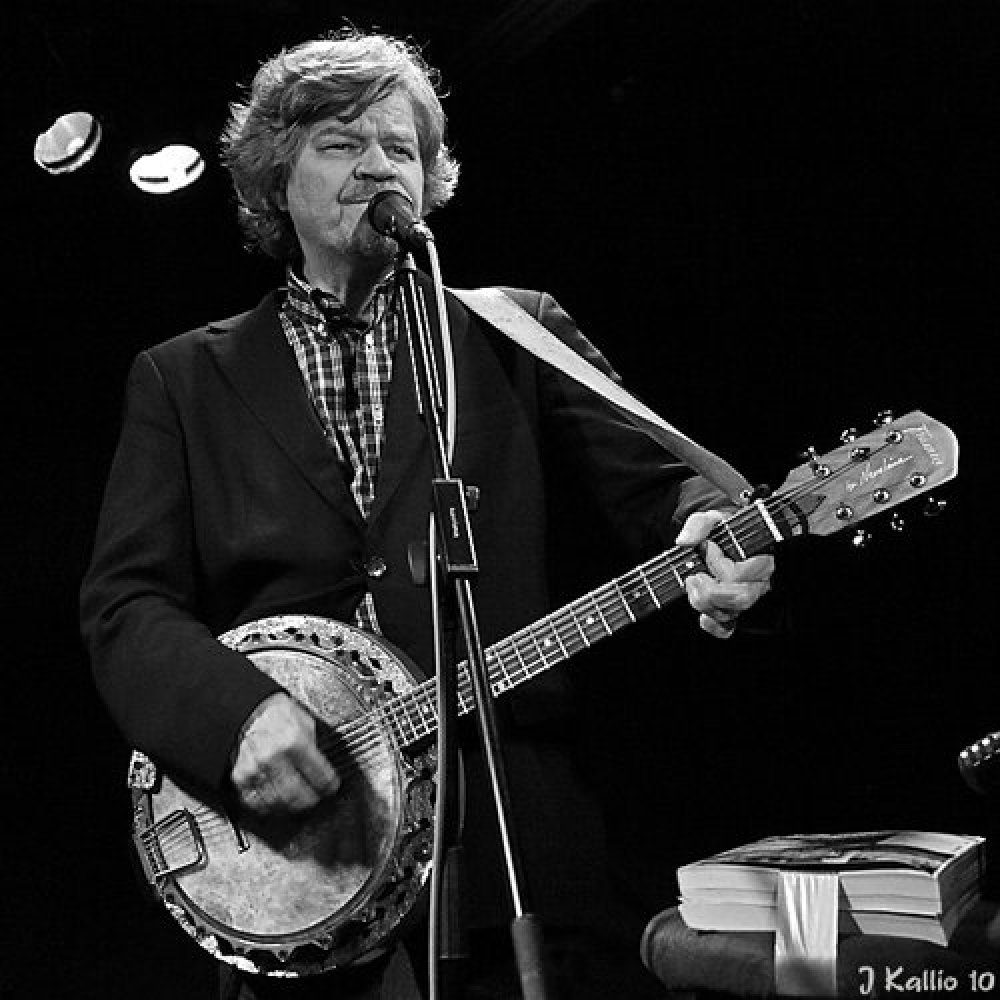 Jani Uhlenius