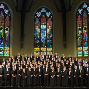 Bach Choir ดาวน์โหลดและฟังเพลงฮิตจาก Bach Choir