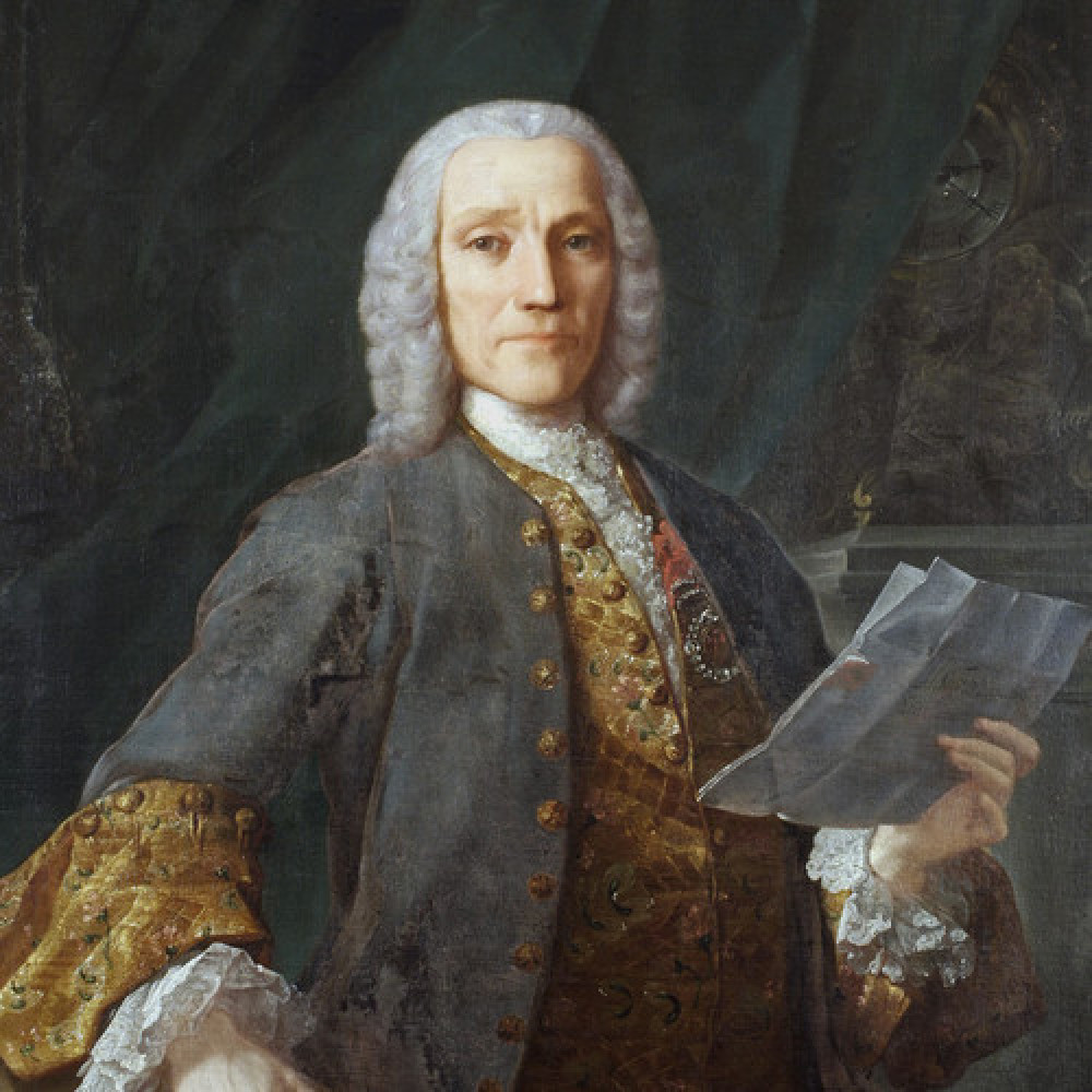 Domenico Scarlatti
