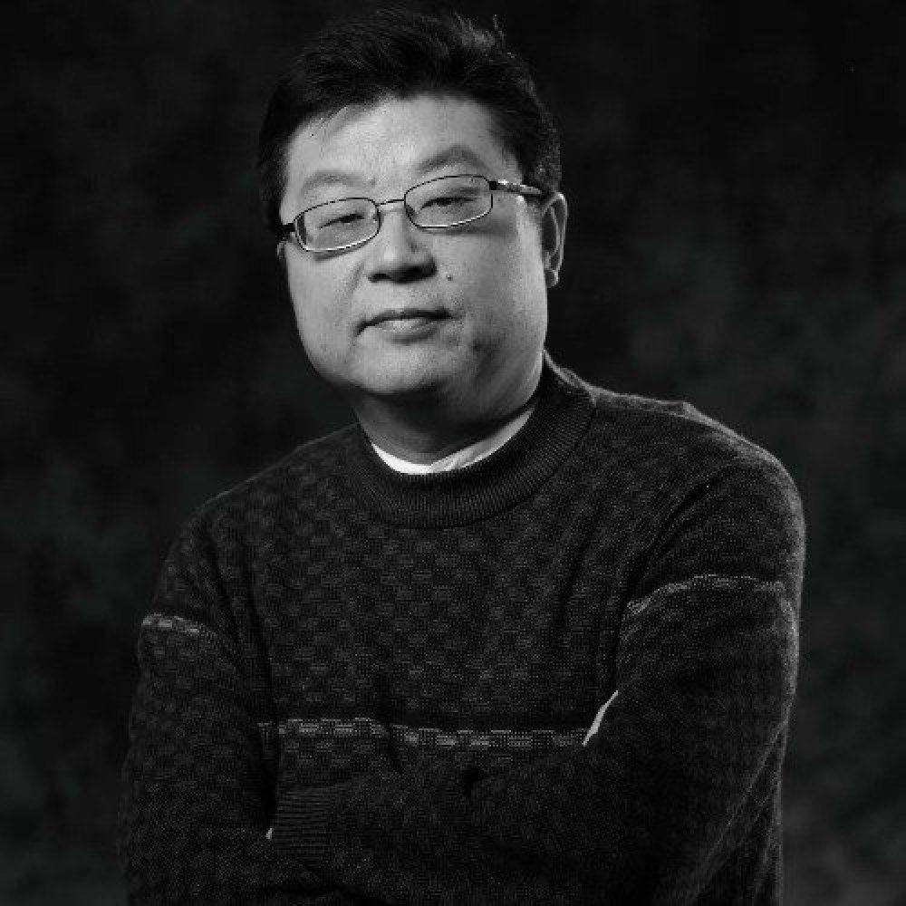 刘晓耕