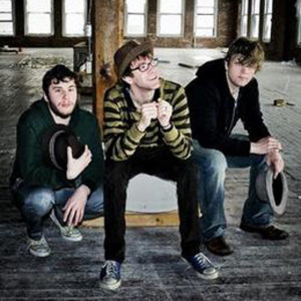 Stephen Kellogg & The Sixers