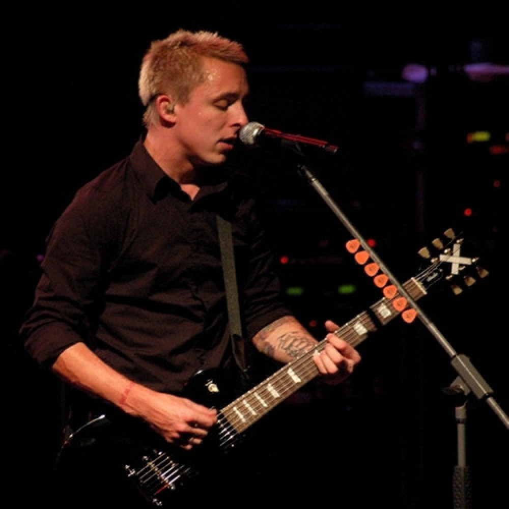 Ryan Key