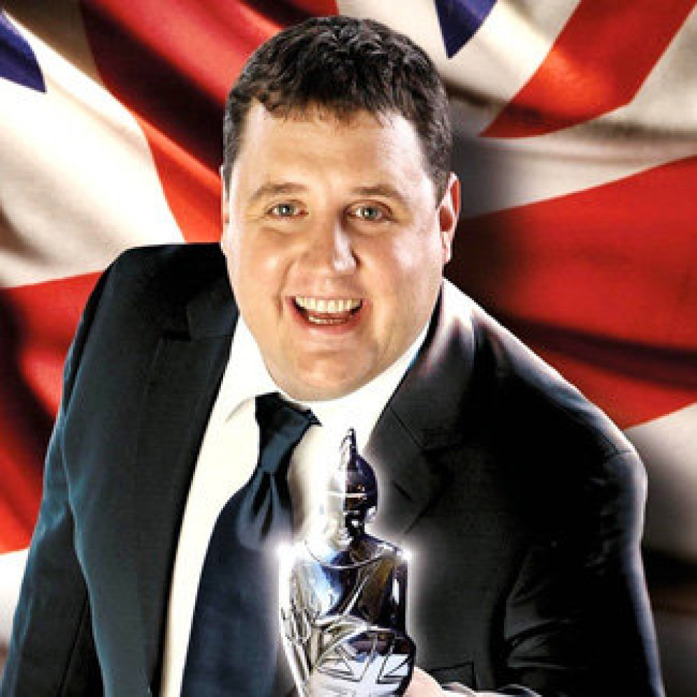 Peter Kay