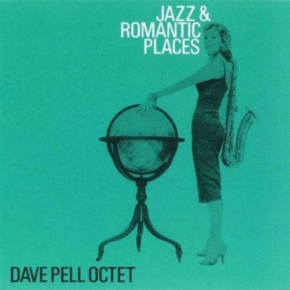 Dave Pell Octet