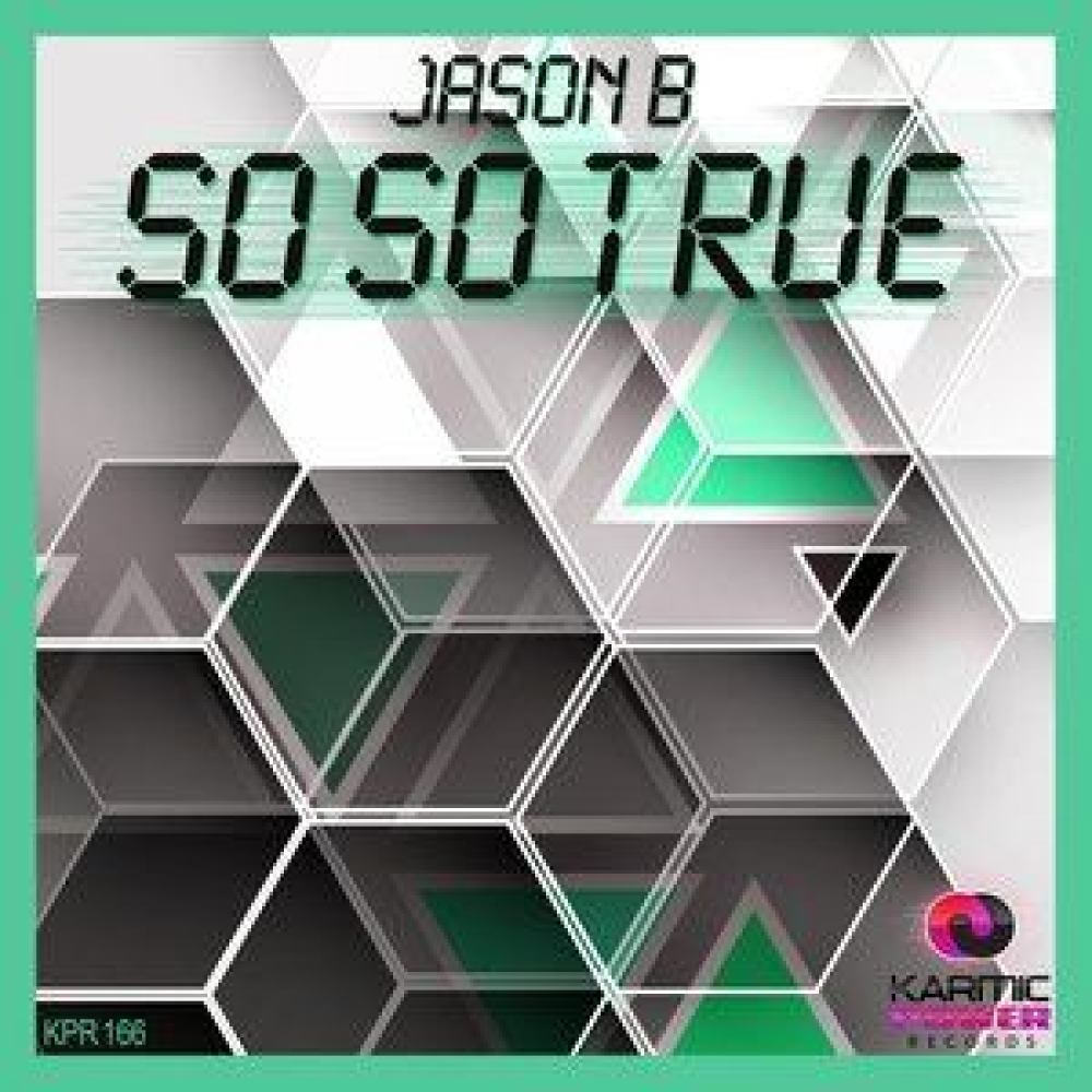 So so True (Radio Edit)