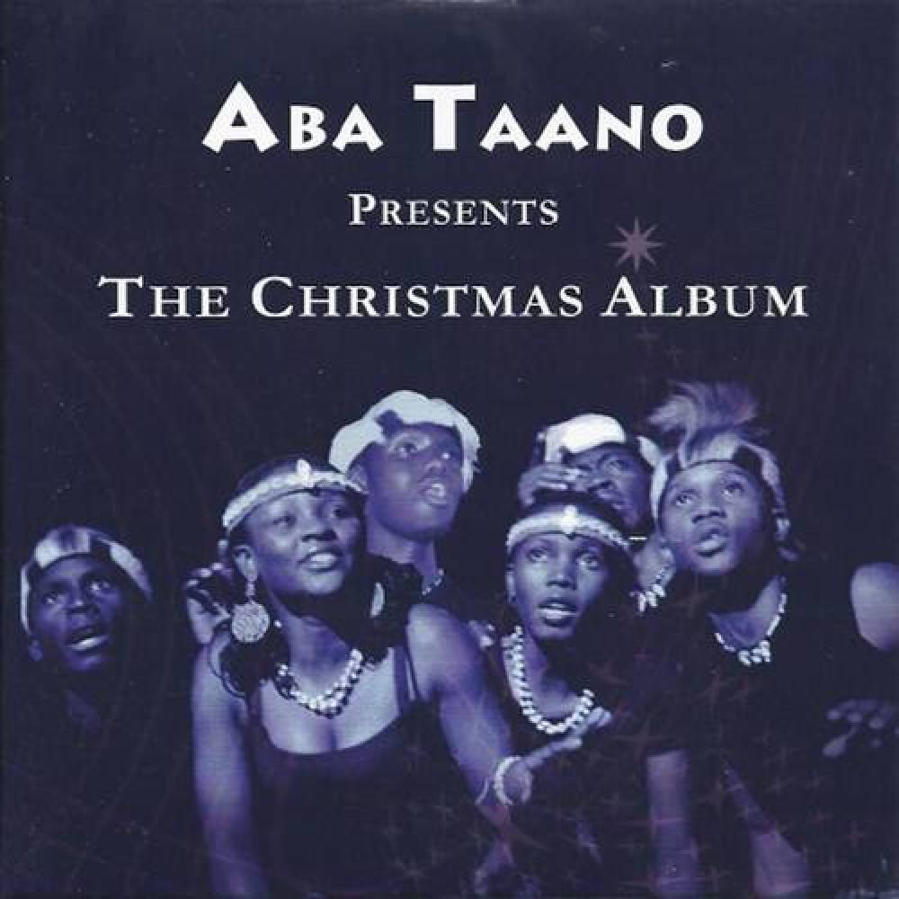 Aba Taano