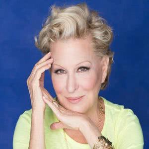 Bette Midler