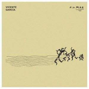 ดาวน์โหลดและฟังเพลง Carmesí พร้อมเนื้อเพลงจาก Vicente Garcia