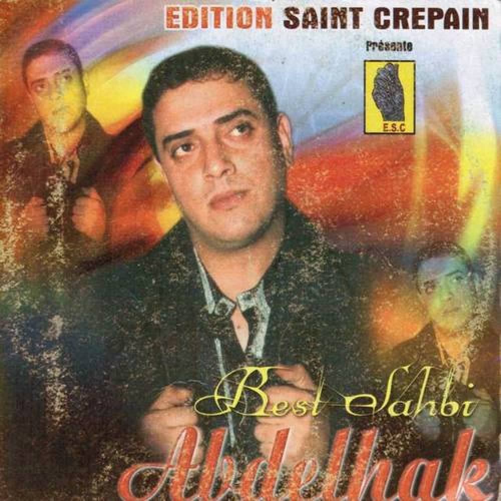 Cheb Abdelhak