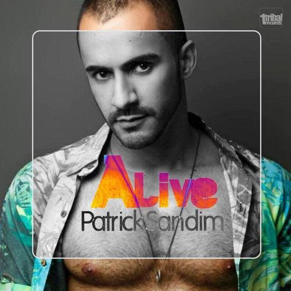 Patrick Sandim