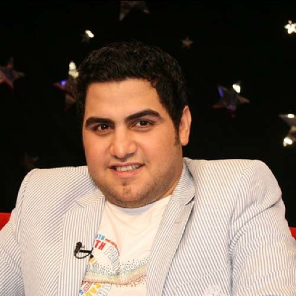 Hussein Ghazal