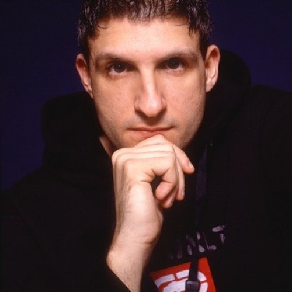 Peshay