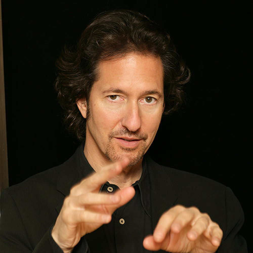 Michael Wolff