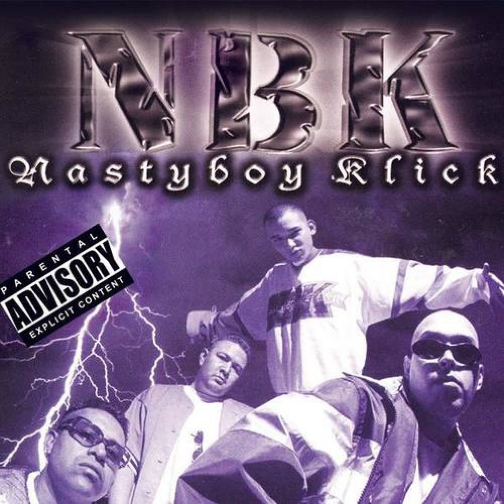 NastyBoy Klick