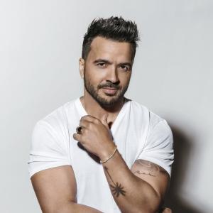 Luis Fonsi