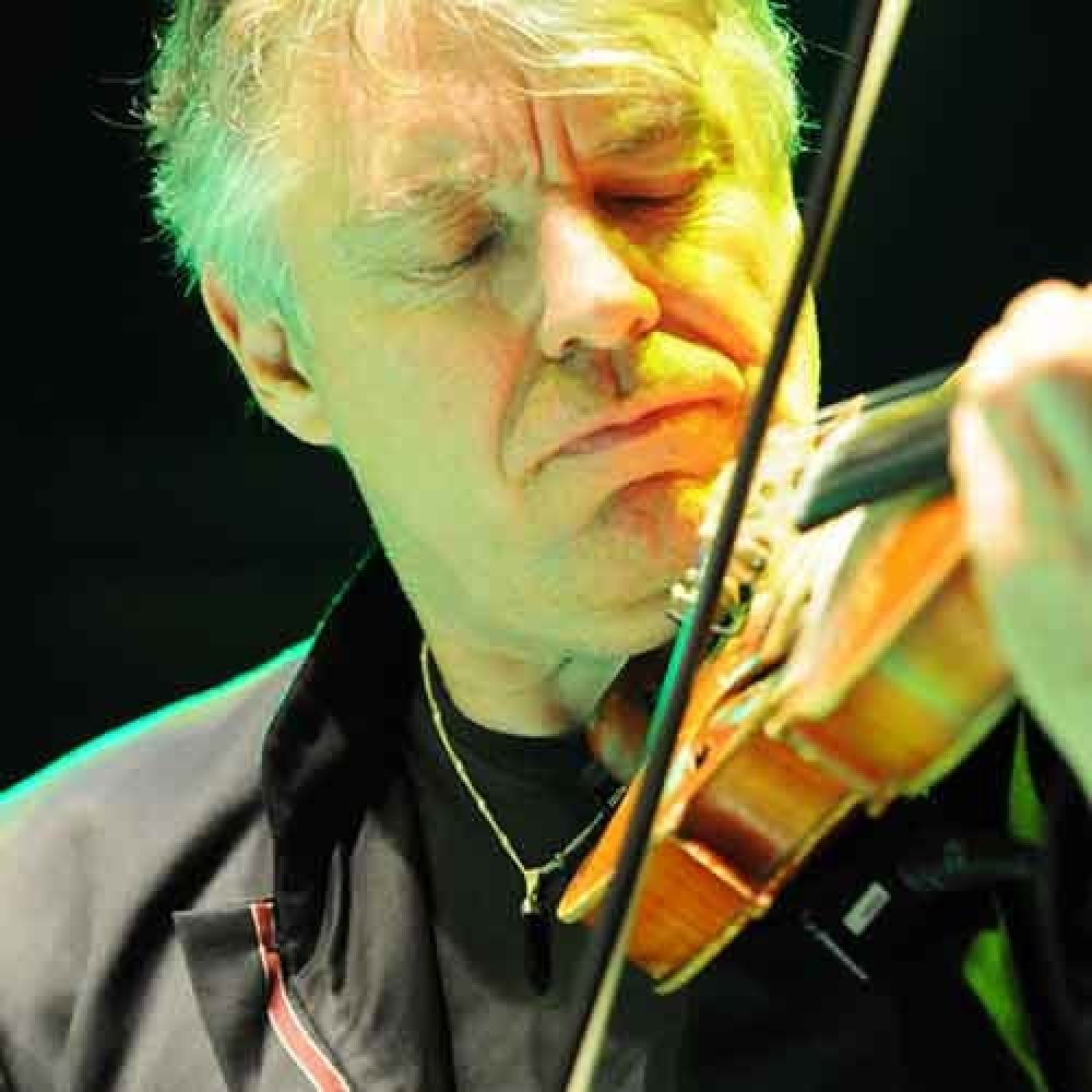 Didier Lockwood