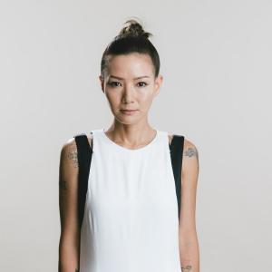 盧巧音