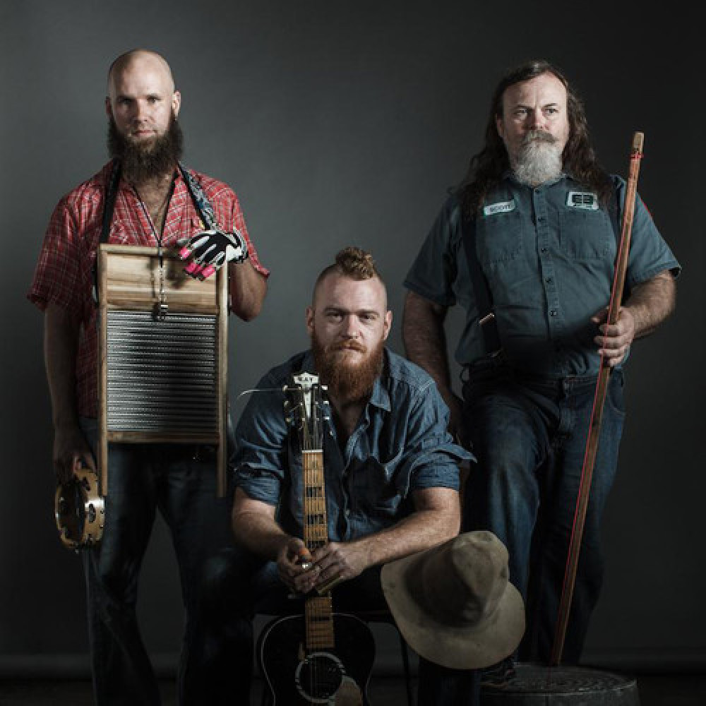 Ben Miller Band