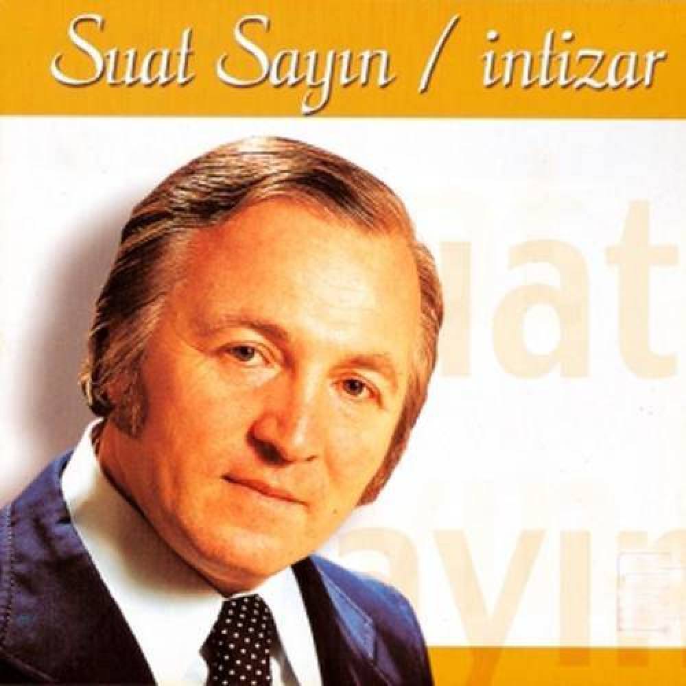Suat Sayın