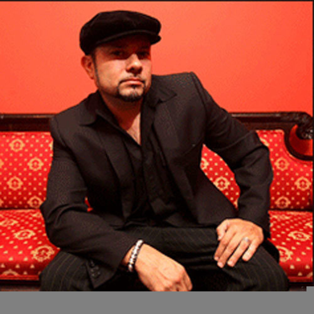 Louie Vega & Jay 'Sinister' Sealee Starring Julie McKnight