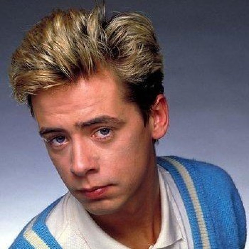 Nick Heyward