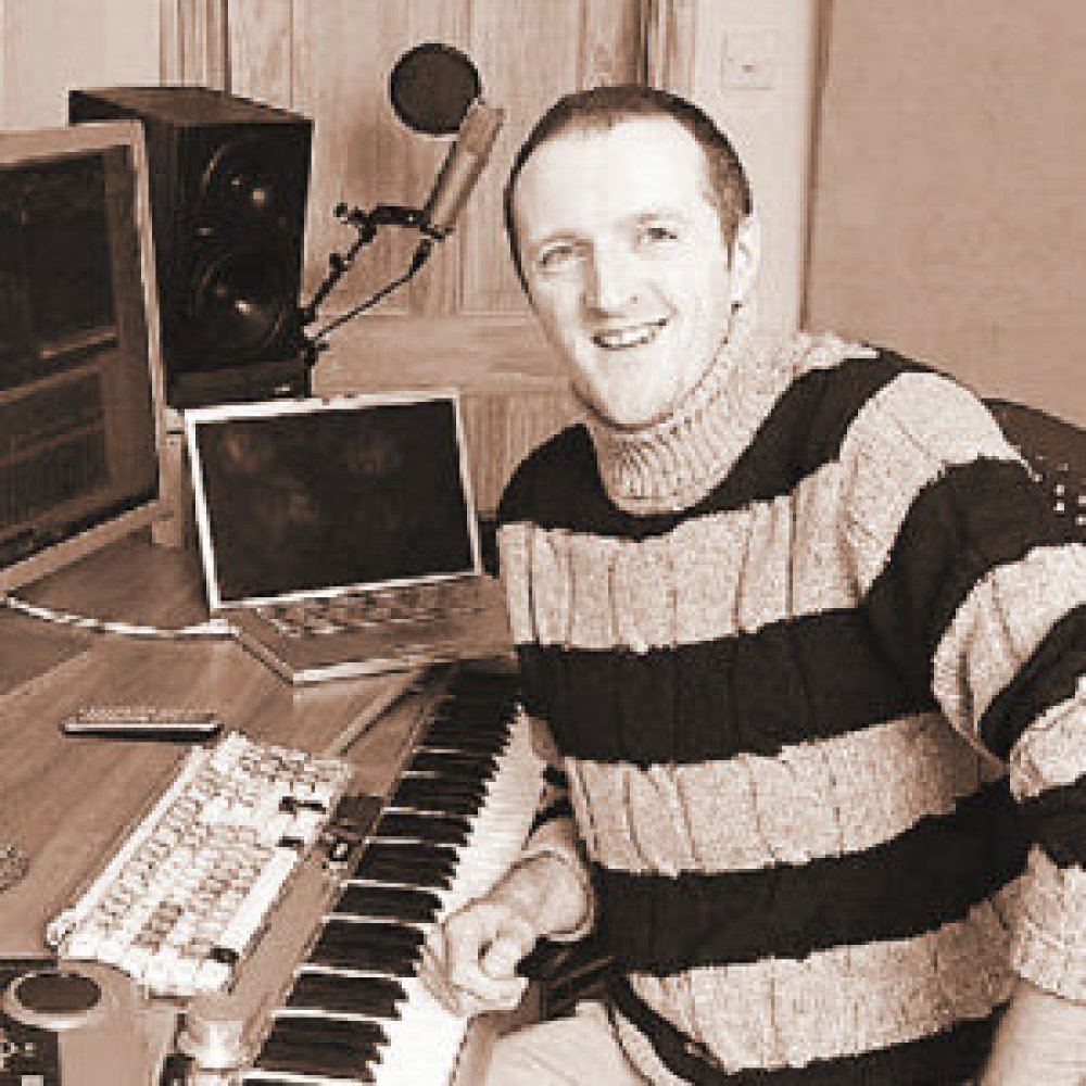 Paul Farell