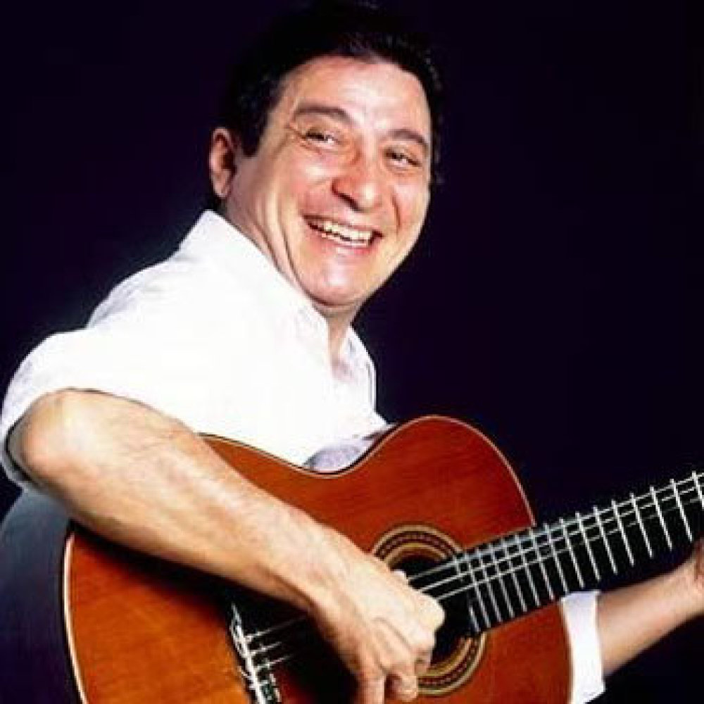 BaiÃ£o Cigano