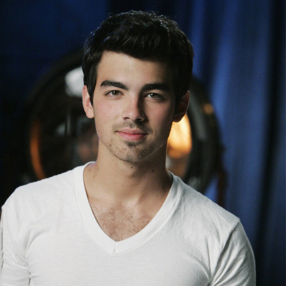 Joe Jonas