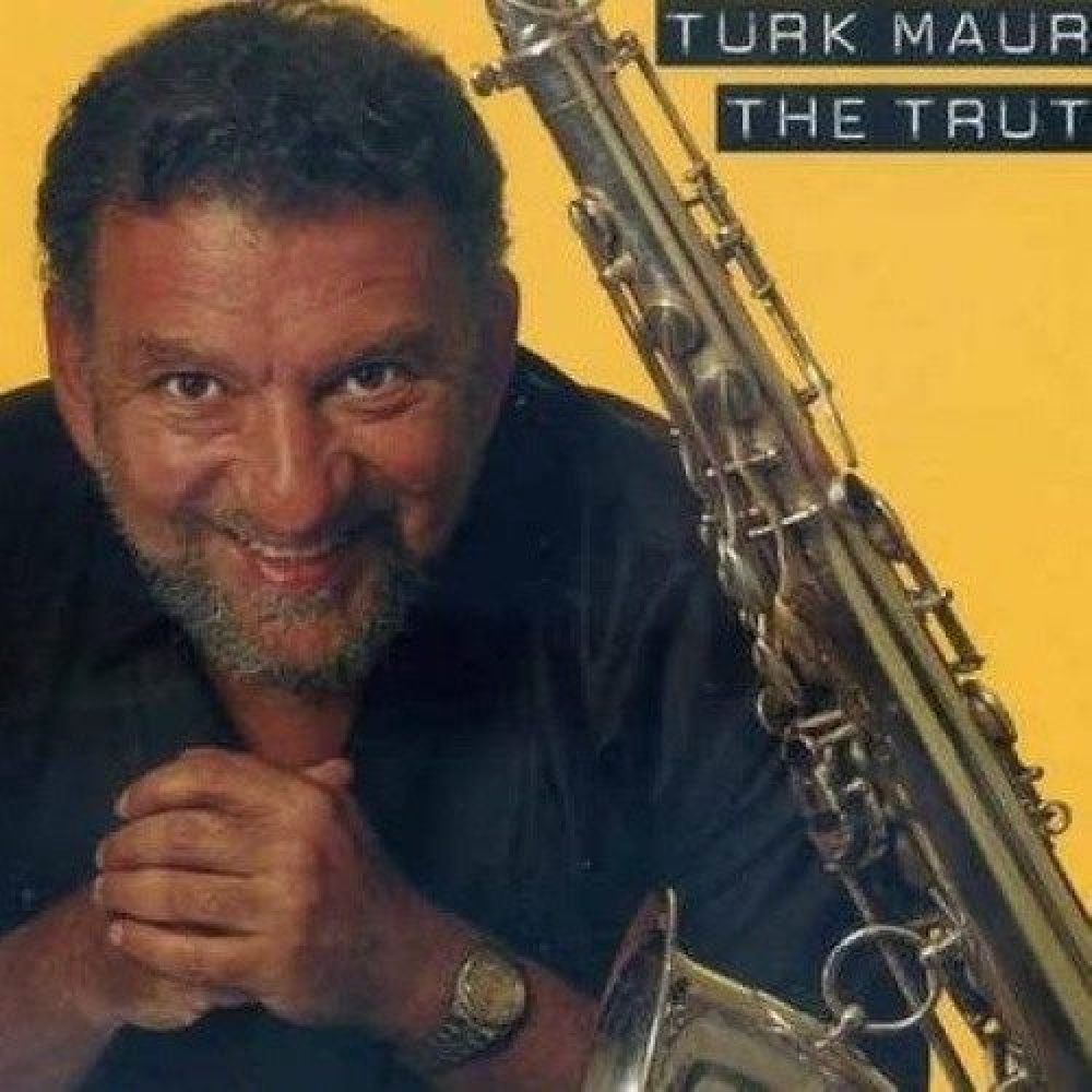 Turk Mauro