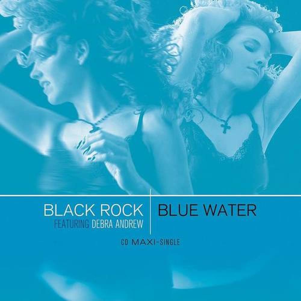 Black Rock