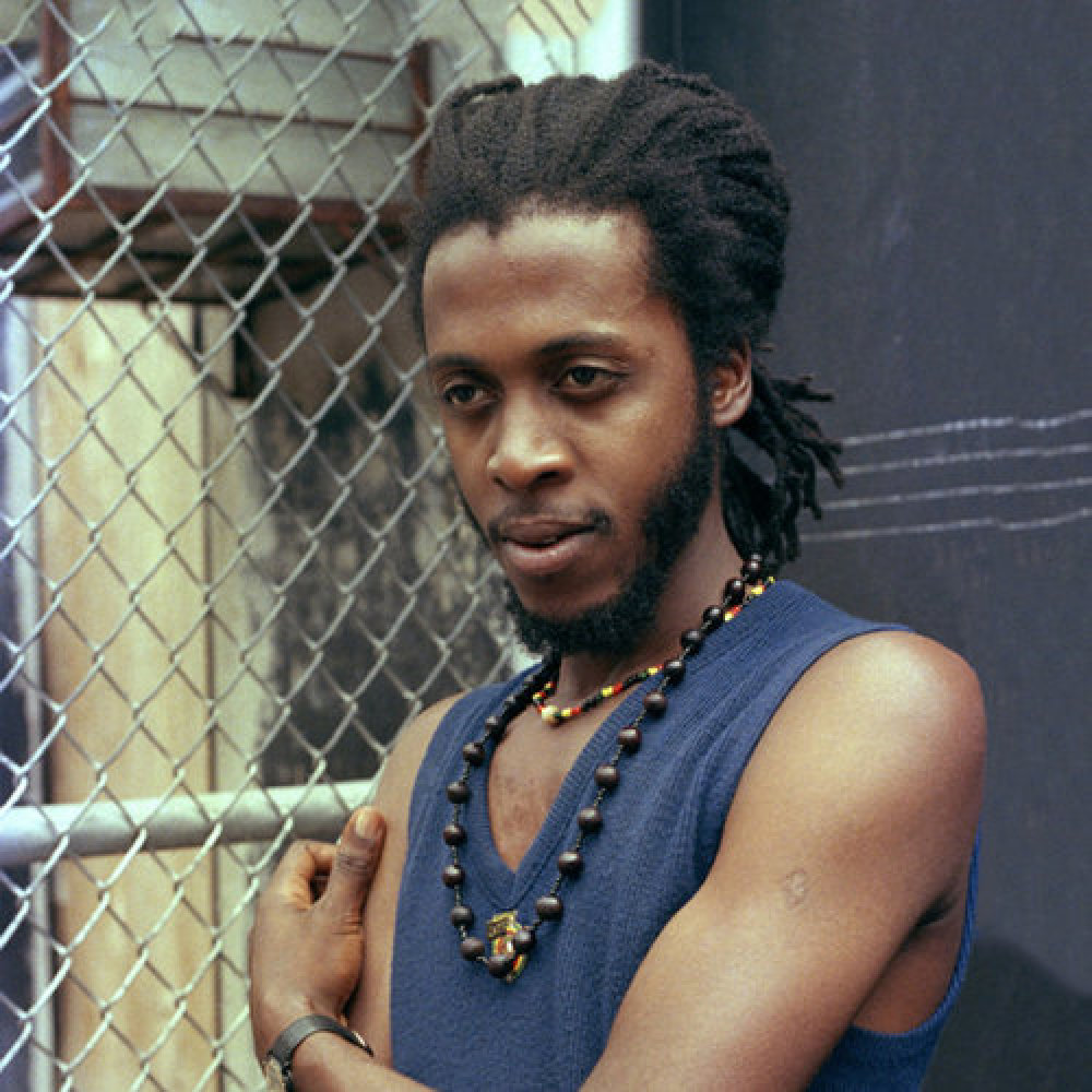 Ini Kamoze