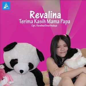 ดาวน์โหลดและฟังเพลง Terima Kasih Mama Papa พร้อมเนื้อเพลงจาก Revalina