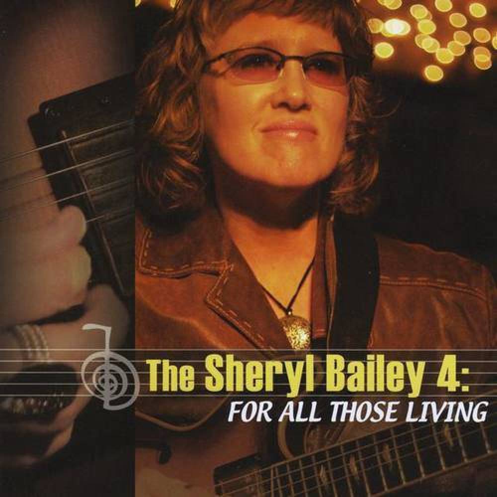 Sheryl Bailey