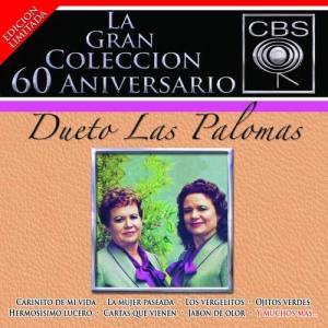 Dueto Las Palomas ดาวน์โหลดและฟังเพลงฮิตจาก Dueto Las Palomas