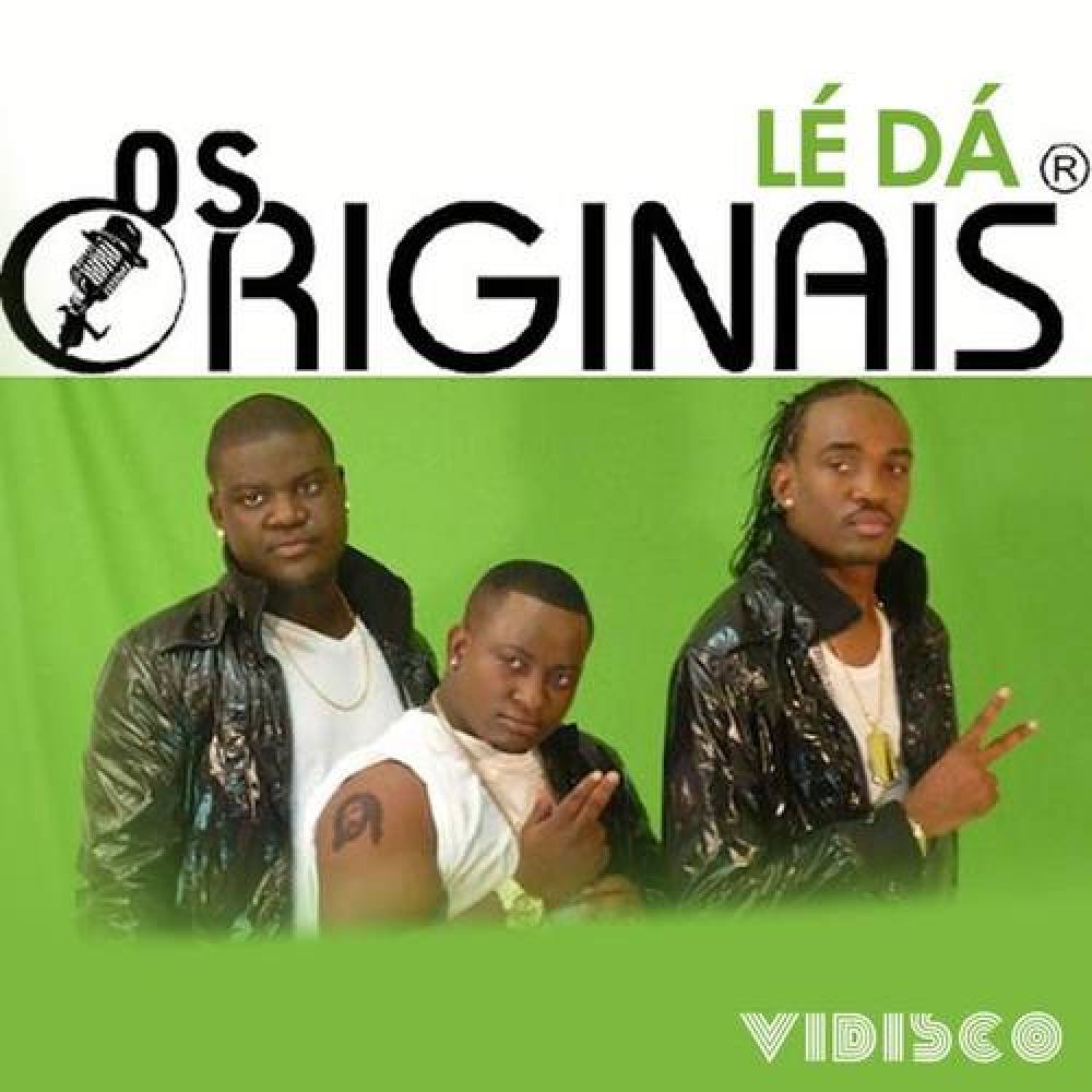 Le Da (Original Mix)