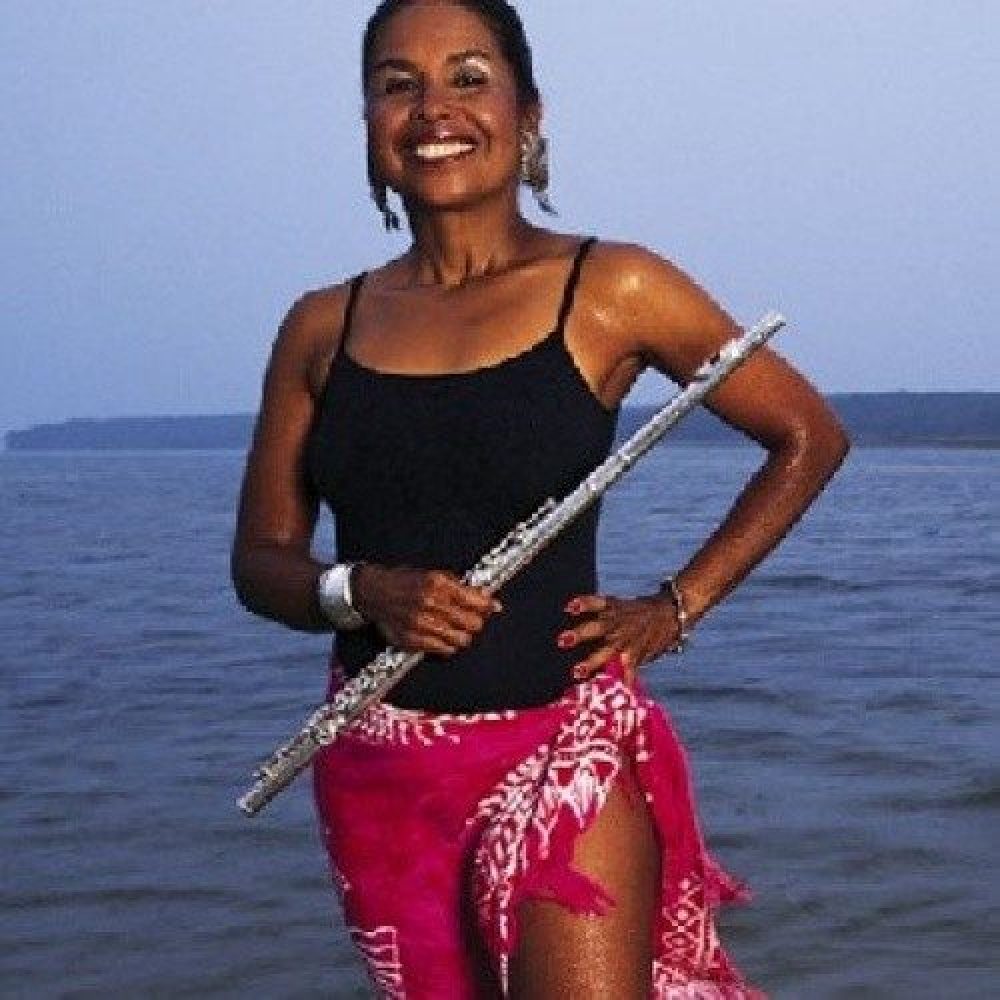 Sherry Winston
