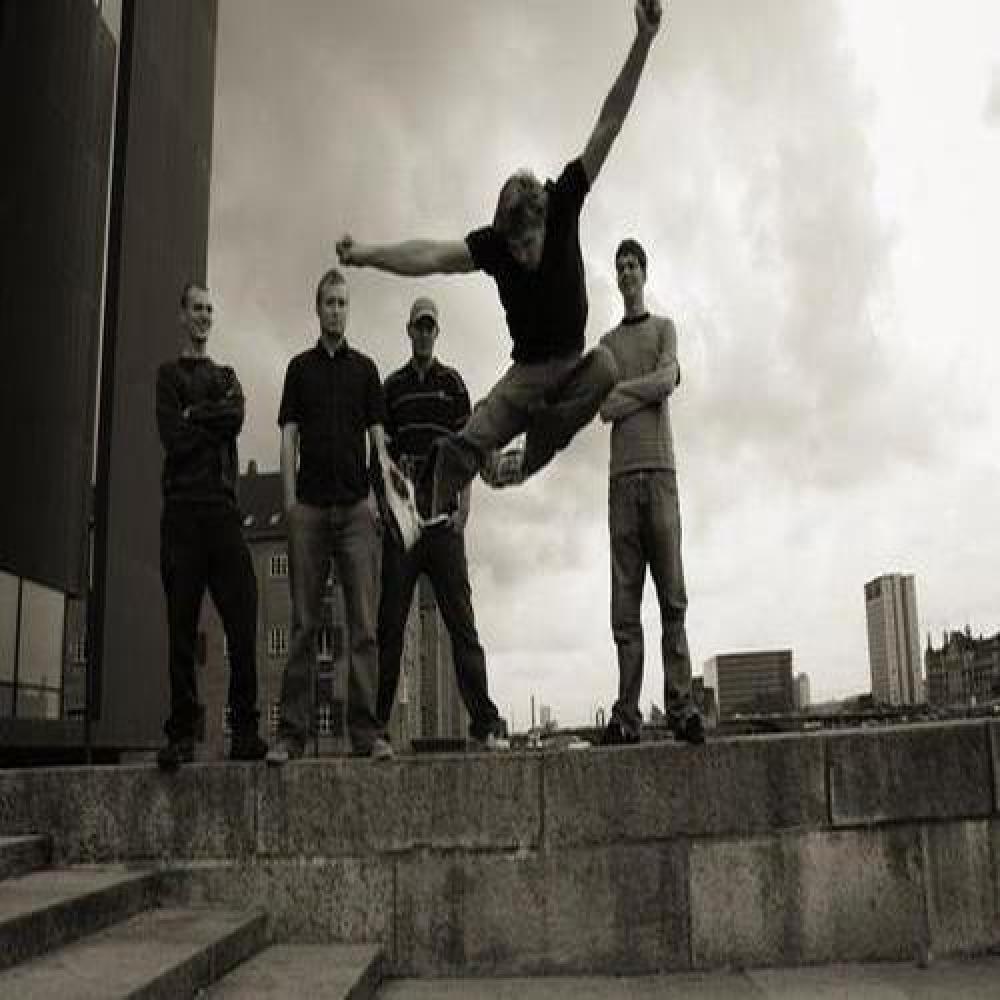 The Psyke Project