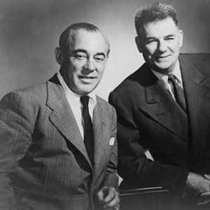 Rodgers & Hammerstein ดาวน์โหลดและฟังเพลงฮิตจาก Rodgers & Hammerstein