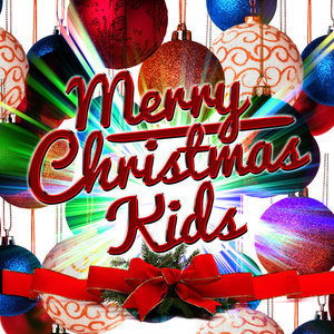 Merry Christmas Niños的專輯Merry Christmas Kids