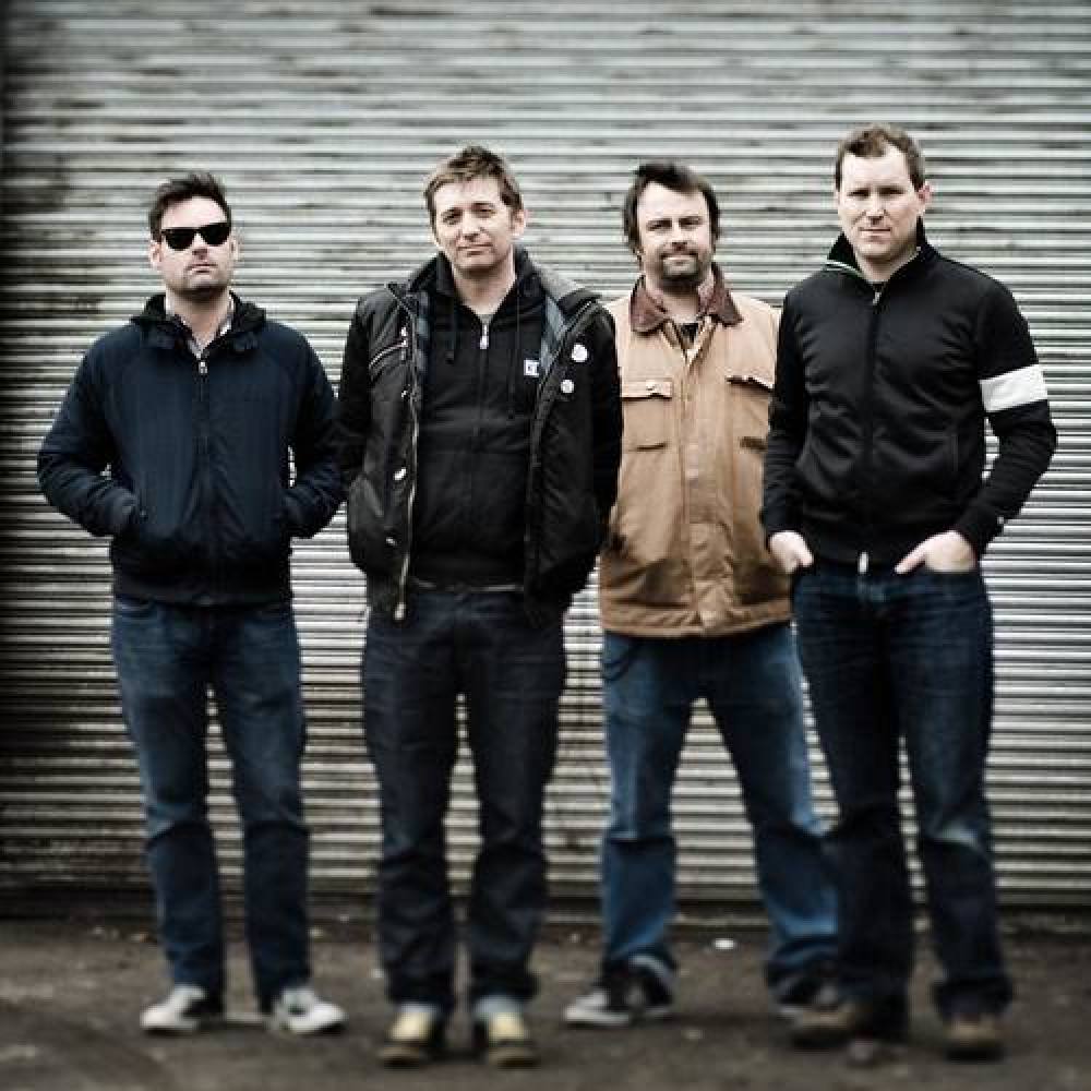 The Weakerthans