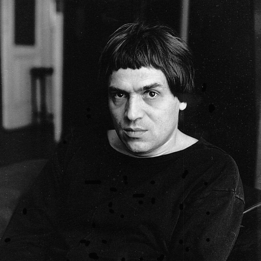 Laszlo Hortobagyi