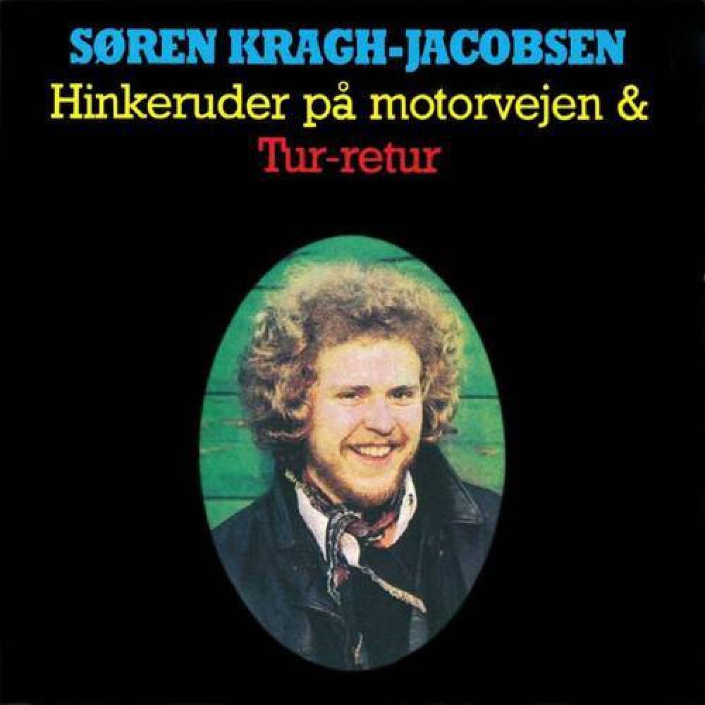 Søren Kragh-Jacobsen
