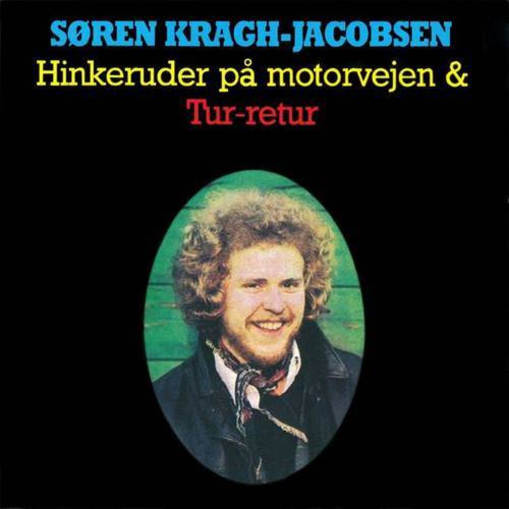 SÃ¸ren Kragh-Jacobsen