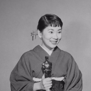 Miyoshi Umeki ดาวน์โหลดและฟังเพลงฮิตจาก Miyoshi Umeki